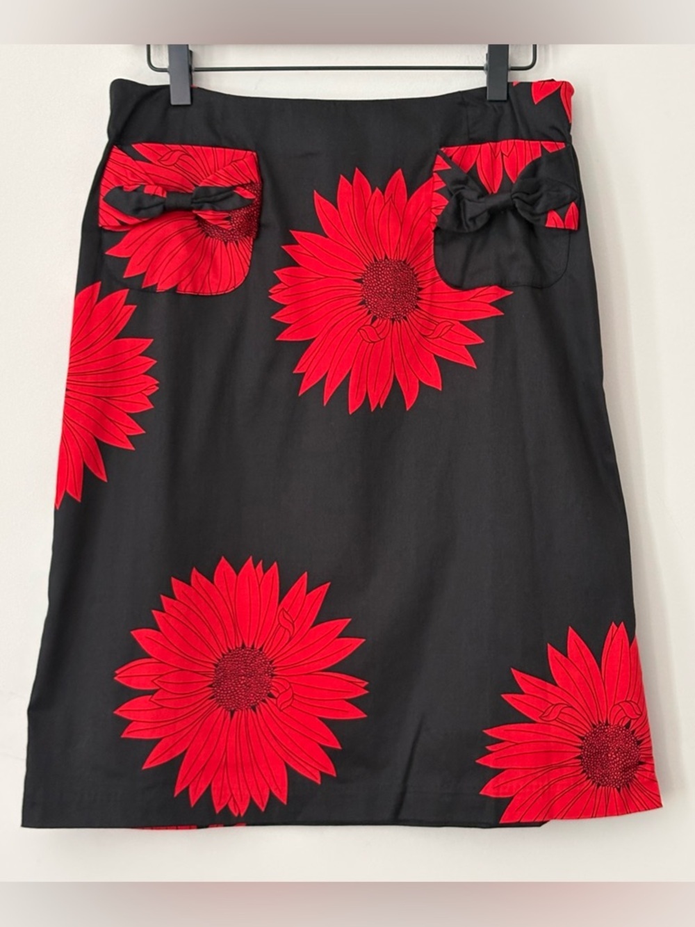 NWT Grace Dane Lewis Workshop Floral Skirt